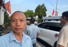 Cơ hội hiếm có sở hữu đất lô góc ĐÌNH TRÀNG DỤC TÚ tại xã Thư Lâm, Hà Nội... Bán đất tại Thư Lâm, Hà Nội 08