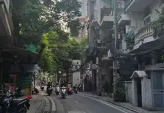 Bán nhà 4 tầng tại Phường Ngọc Hà, trung tâm Quận, khu dân trí cao... Bán nhà riêng tại Ngọc Hà, Hà Nội 01
