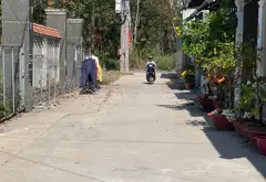 Bán nhà 2 tầng 3PN tại xã Phú Hòa Đông, Củ Chi, giá 3.3 tỷ... Bán nhà riêng tại Phú Hòa Đông, Hồ Chí Minh 07