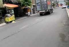 Nhà mặt tiền rộng rãi ở Thạnh Lộc, kinh doanh tuyệt vời... Bán nhà mặt phố tại An Phú Đông, Hồ Chí Minh 03