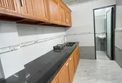 NHÀ SỔ HỒNG RIÊNG ĐẦY ĐỦ, ĐÚNG HIỆN TRẠNG HAI TẦNG - 5X10M - CHỈ 3 TỶ... Bán nhà riêng tại Tân Vĩnh Lộc, Hồ Chí Minh 05