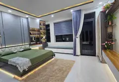 Nhà mặt phố 5 tầng giá sốc tại quận 7 - Cơ hội không thể bỏ lỡ... Bán nhà mặt phố tại Phú Thuận, Hồ Chí Minh 06