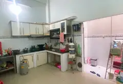 HẺM NHỰA XE TẢI QUAY ĐẦU - GẦN 100M2 - KHU VỰC... Bán nhà riêng tại Bình Tân, Hồ Chí Minh 05