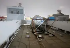 Bán nhà 3 tầng diện tích 41m2 đường Hồng Lạc Tân Bình giá tốt... Bán nhà riêng tại Bảy Hiền, Hồ Chí Minh 15