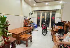 Nhà mặt phố rộng rãi hai tầng tại Bình Tân với giá hợp lý... Bán nhà mặt phố tại Bình Trị Đông, Hồ Chí Minh 02