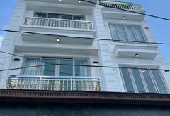 BIỆT THỰ MINI ĐƯỜNG 48 HIỆP BÌNH - NGANG 7M - XE HƠI TRÁNH NHAU... Bán nhà mặt phố tại Hiệp Bình, Hồ Chí Minh 01