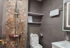Nhà 5 tầng mới xây tại Thụy Khuê, Tây Hồ, 32m2, full nội thất. Giá chốt bất ngờ... Bán nhà riêng tại Tây Hồ, Hà Nội 09