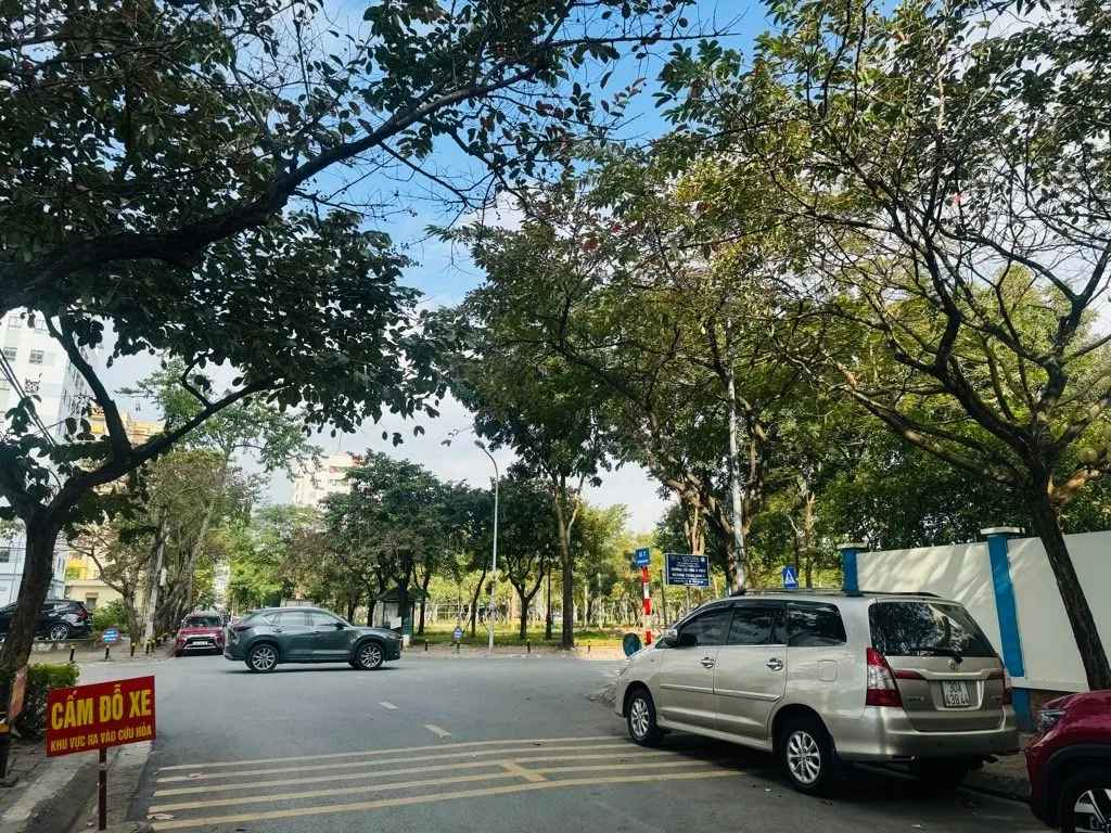 Căn góc view thoáng, tiện ích đầy đủ tại Sài Đồng... Bán căn hộ chung cư tại Phúc Lợi, Hà Nội 01