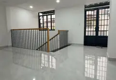 Nhà 4 tầng xinh xắn, hẻm rộng, gần Aeon Tân Phú... Bán nhà riêng tại Tân Sơn Nhì, Hồ Chí Minh 19