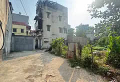 Nhà xinh 3 tầng gần phố, ngõ thông, giá cực tốt!... Bán nhà riêng tại Phú Lương, Hà Nội 03