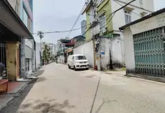 Bán nhà riêng 5 tầng 3 phòng ngủ tại Phúc Lợi với thiết kế lô góc thoáng sáng... Bán nhà riêng tại Phúc Lợi, Hà Nội 07