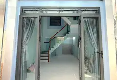 NHÀ XINH, 5.35 tỷ, DTSD trên 60m2,HIỆP BÌNH, 1 trệt 1 lững 1 lầu, 3PN, 2WC... Bán nhà riêng tại Hiệp Bình, Hồ Chí Minh 12