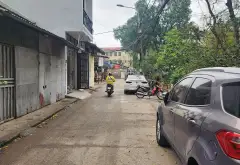 Nhà 6 tầng thang máy, ngõ ô tô, khu dân trí cao... Bán nhà riêng tại Phú Diễn, Hà Nội 08