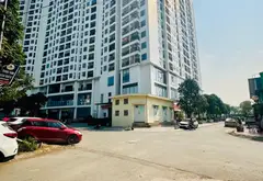 Cơ hội sở hữu đất vàng TT Thanh Trì giá sốc, mặt tiền rộng, ô tô tránh đỗ thoải mái... Bán đất tại Yên Sở, Hà Nội 08