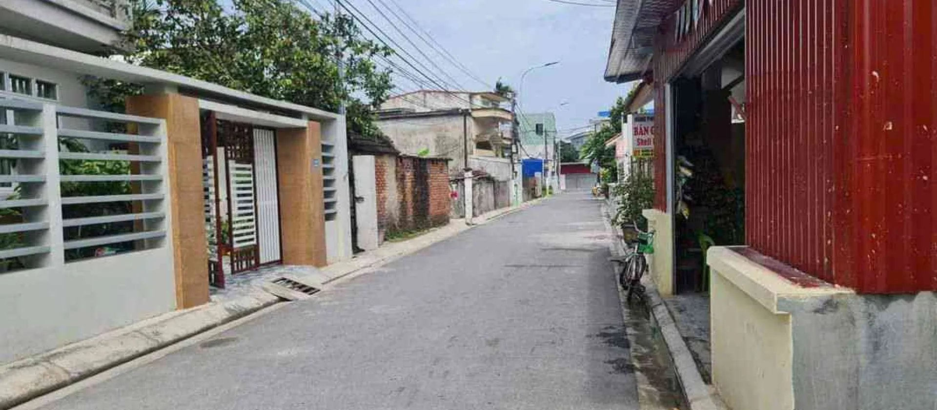 Chung cư mini 278m² tại Tiểu Trà, Hưng Đạo với 20 phòng cho thuê, thu nhập ổn định... Bán chung cư mini tại Dương Kinh, Hải Phòng 01