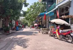 Bán đất phường Hiệp Thành Quận 12 diện tích 177m2 mặt tiền 8.9m đường 8m... Bán đất tại Tân Thới Hiệp, Hồ Chí Minh 02