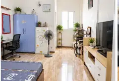 Cơ hội hiếm có sở hữu nhà 3 tầng đẹp tại Phường Phú Định, giá cực tốt... Bán nhà riêng tại Bình Phú, Hồ Chí Minh 02