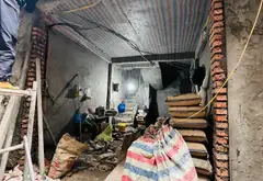 Bán nhà riêng 5 tầng tại phường Hà Đông, Hà Nội, mới xây, nội thất đầy đủ... Bán nhà riêng tại Hà Đông, Hà Nội 05