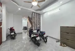 Cơ hội sở hữu Nhà 5 Tầng thang máy, 6 phòng ngủ ngay Ngọc Trì với giá tốt... Bán nhà riêng tại Long Biên, Hà Nội 01