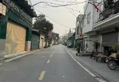 🔥 ĐẤT ĐẸP LƯƠNG NỖ – NGÕ Ô TÔ – SÁT VÀNH ĐAI 3 – TIỀM NĂNG TĂNG GIÁ CAO... Bán đất tại Phúc Thịnh, Hà Nội 02