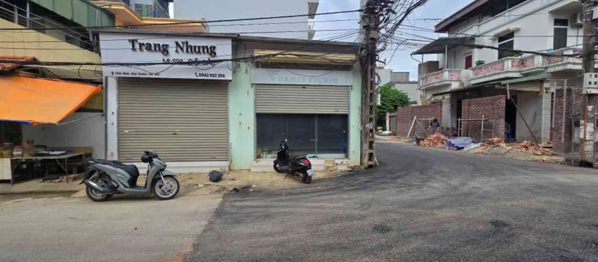Mặt phố Đại Thanh giá tốt, ô tô tránh, kinh doanh đỉnh, cơ hội vàng hiếm có... Bán nhà mặt phố tại Đại Thanh, Hà Nội 01