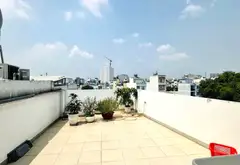 Bán nhà Tân Bình, 5 tầng BTCT, Trần Thị Trọng, hẻm nhựa ô tô thông, DTSD 70m2, chỉ 8.X tỷ... Bán nhà riêng tại Tân Sơn, Hồ Chí Minh 13