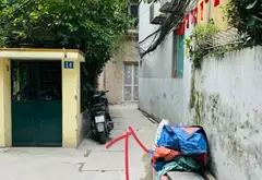Bán đất 50m2 mặt tiền 4m tại Lạc Long Quân, pháp lý cơ sở, giá 10,25 tỷ... Bán đất tại Tây Hồ, Hà Nội 03