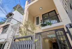 Nhà 3 tầng, 3 phòng ngủ tại phường Đức Nhuận, Quận Phú Nhuận, TP.HCM... Bán nhà riêng tại Đức Nhuận, Hồ Chí Minh 02