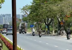 Nhà mặt phố ở Phạm Văn Đồng ngay chân Cầu Rào phù hợp kinh doanh đa dạng... Bán nhà mặt phố tại Hưng Đạo, Hải Phòng 01