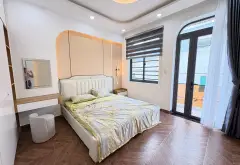 Nhà đẹp full nội thất phường Tân Phú, sổ hồng chính chủ... Bán nhà riêng tại Tân Phú, Hồ Chí Minh 09