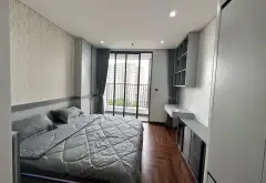 Bán căn hộ 3 phòng ngủ, 120m2, view công viên, Long Biên... Bán căn hộ chung cư tại Bồ Đề, Hà Nội 08