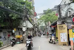 Bán toà chung cư mini 24 căn hộ thiết kế hiện đại 1khách 1 ngủ full nội thất tại quận Thanh Xuân... Bán chung cư mini tại Thanh Xuân, Hà Nội 01