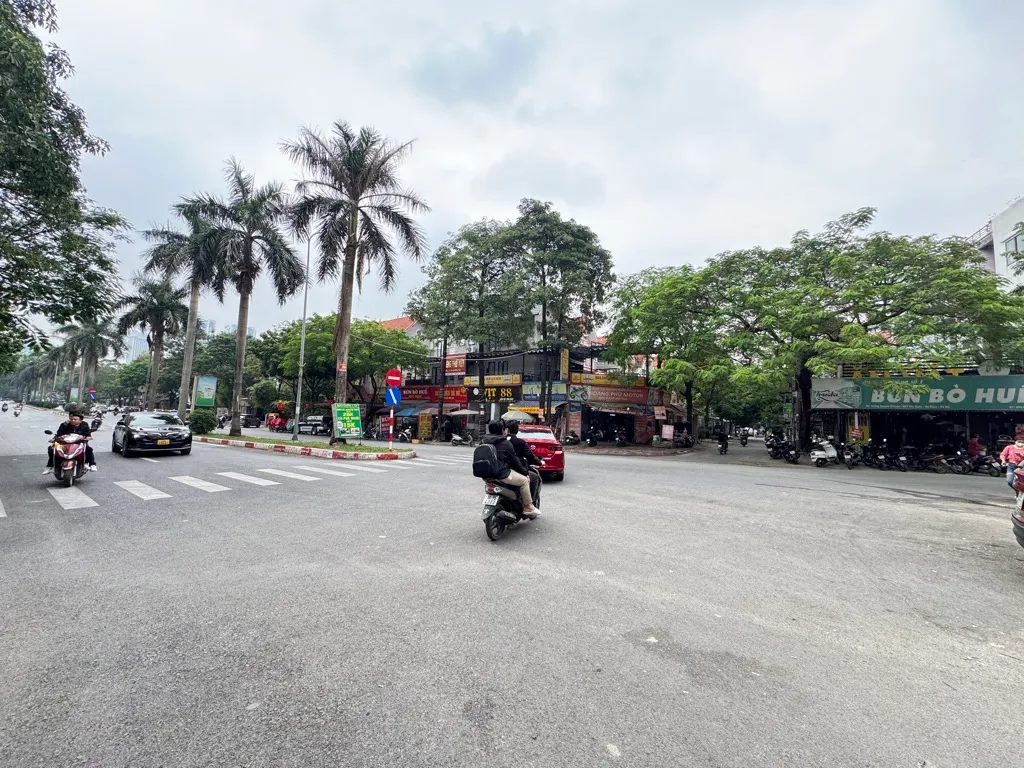 Cơ hội sở hữu biệt thự song lập tuyệt đỉnh tại Văn Quán với giá giảm sốc 231m2, 4 tầng... Bán biệt thự, liền kề tại Hà Đông, Hà Nội 01