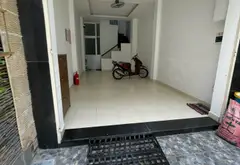 Bán nhà riêng 4 tầng diện tích 55m2 tại phường Lê Văn Sỹ, Phú Nhuận... Bán nhà riêng tại Phú Nhuận, Hồ Chí Minh 02