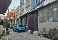 Bán nhà 3 tầng - Kinh Dương Vương Bình Tân - DTSD: 116.1m²... Bán nhà riêng tại An Lạc, Hồ Chí Minh 05
