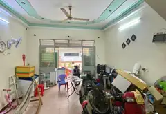 NHÀ BÁN 3 TẦNG HẺM XE TẢI THÔNG-NGAY CHỢ HOÀNG HOA THÁM BÌNH THẠNH-GIÁ 12.5 TỶ... Bán nhà riêng tại Bình Lợi Trung, Hồ Chí Minh 03