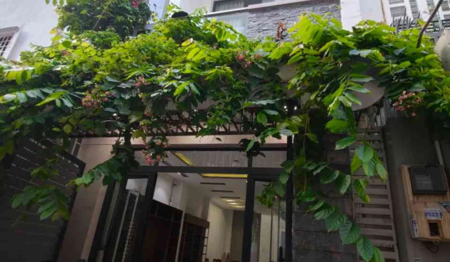 Nhà rộng 3 tầng, ngang 5m, giá hời tại Tân Phú... Bán nhà riêng tại Tây Thạnh, Hồ Chí Minh 01