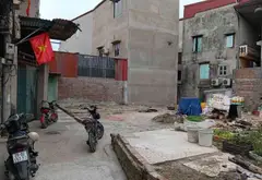 Bán đất thổ cư 100.6m2 hướng Tây Nam tại Mai Động, Bắc Ninh, giá 1.9 tỷ... Bán đất tại Phù Khê, Bắc Ninh 01