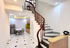 Nhà mới siêu đẹp, full nội thất, gần KĐT Xa La 33m2 nhỉnh 6 tỷ... Bán nhà riêng tại Kiến Hưng, Hà Nội 13