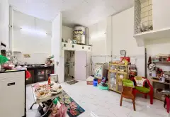 Nhà 3 tầng hẻm xe hơi sát mặt tiền Âu Cơ, giảm giá cực sốc... Bán nhà riêng tại Bảy Hiền, Hồ Chí Minh 06