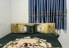 Siêu phẩm căn hộ cho thuê 4 tầng mặt tiền đường đẹp sát biển Nguyễn Tất Thành... Bán bất động sản khác tại Liên Chiểu, Đà Nẵng 05