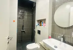 ✨ SỐNG CHẤT GIỮA LÒNG SƠN TRÀ – NHÀ 3 TẦNG HIỆN ĐẠI MẶT TIỀN AN HẢI 6 – 100M² VUÔNG VỨC – SÂN ĐỖ Ô... Bán nhà mặt phố tại An Hải, Đà Nẵng 04