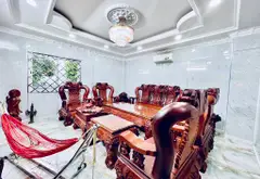 Bán nhà mặt phố 6 tầng, 76m2, vị trí kinh doanh Tân Bình... Bán nhà mặt phố tại Tân Sơn, Hồ Chí Minh 10