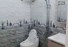 BÁN NHÀ PHỐ LĨNH NAM NGÕ THÔNG - VF3 ĐỖ CỬA - NHÀ ĐẸP LONG LANH FULL NỘI THẤT VỀ Ở NGAY... Bán nhà riêng tại Vĩnh Hưng, Hà Nội 14