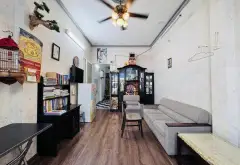 Nhà đẹp hẻm rộng trung tâm Quận 10, sẵn kinh doanh... Bán nhà riêng tại Diên Hồng, Hồ Chí Minh 05