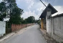 Bán đất mặt tiền 27m tại Thôn Phú Thịnh, phù hợp phân lô hoặc xây nhà vườn... Bán đất tại Kim Anh, Hà Nội 04