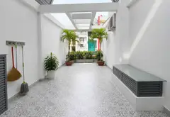Nhà mặt phố Tân Phú - 3 tầng rộng rãi, kinh doanh đỉnh... Bán nhà mặt phố tại Tân Sơn Nhì, Hồ Chí Minh 03