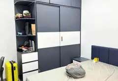 Bán nhà riêng ngay Gò Vấp, 3pn,3wcp... Bán nhà riêng tại Thông Tây Hội, Hồ Chí Minh 02
