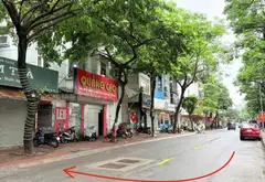 Bán chung cư mini lô góc tại Thượng Đình, 15 phòng khép kín, vị trí trung tâm... Bán chung cư mini tại Khương Đình, Hà Nội 01