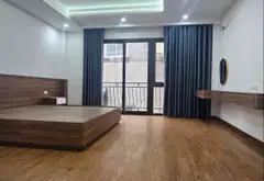 NGUYỄN NGỌC VŨ – NHÀ MỚI 6 TẦNG – THANG MÁY – Ô TÔ 5 CHỖ VÀO NHÀ – 17,8 TỶ!... Bán nhà riêng tại Cầu Giấy, Hà Nội 12